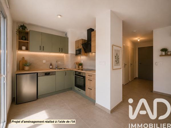 Maison à vendre 3 pièces 71 m² Six-Fours-les-Plages