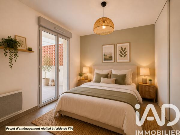 Maison à vendre 3 pièces 71 m² Six-Fours-les-Plages
