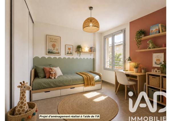 Maison à vendre 3 pièces 71 m² Six-Fours-les-Plages