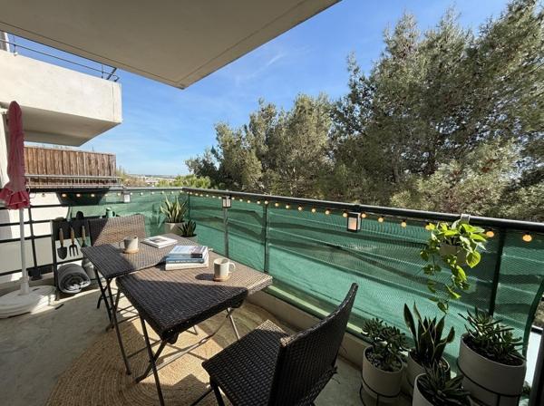 Appartement 4 pièces - 79 m² Exclusivité