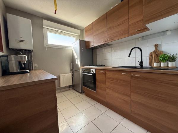 Appartement 4 pièces - 79 m² Exclusivité