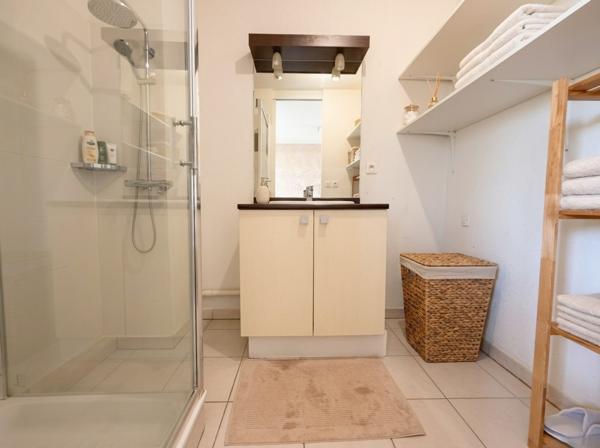 Appartement 4 pièces - 79 m² Exclusivité