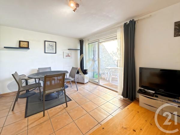 Appartement Studio à vendre  2 pièces - 32,98 m2 LUMIO - 202