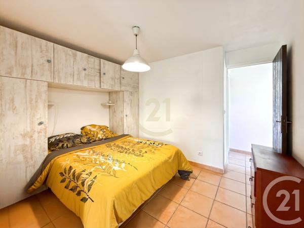 Appartement Studio à vendre  2 pièces - 32,98 m2 LUMIO - 202