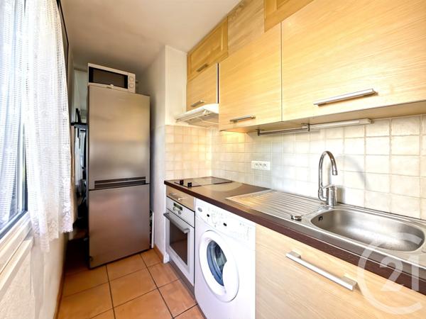 Appartement Studio à vendre  2 pièces - 32,98 m2 LUMIO - 202