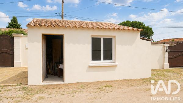 Maison à vendre 5 pièces 139 m² Bollène