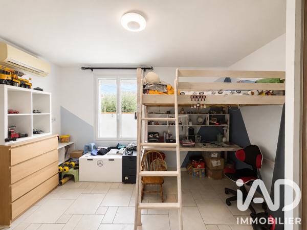 Maison à vendre 5 pièces 139 m² Bollène