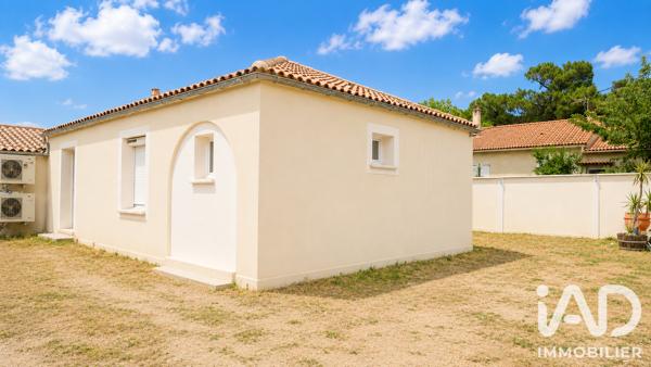 Maison à vendre 5 pièces 139 m² Bollène