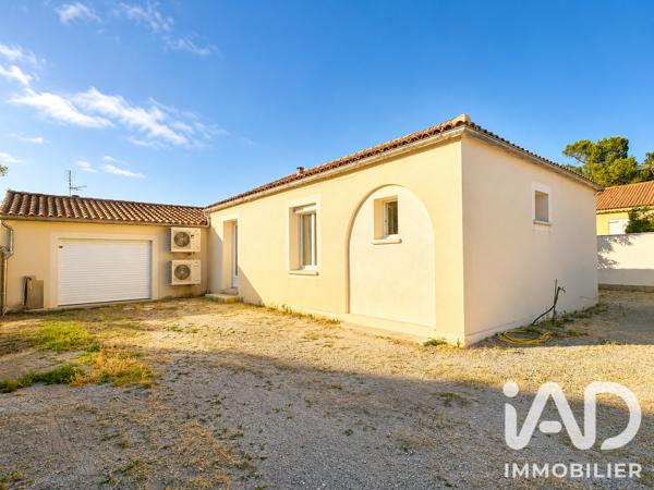 Maison à vendre 5 pièces 139 m² Bollène