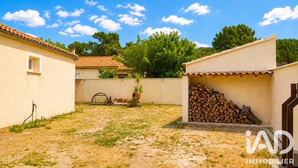 Maison à vendre 5 pièces 139 m² Bollène