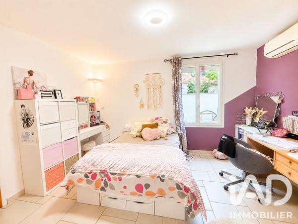 Maison à vendre 5 pièces 139 m² Bollène