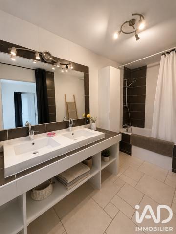 Maison à vendre 5 pièces 139 m² Bollène