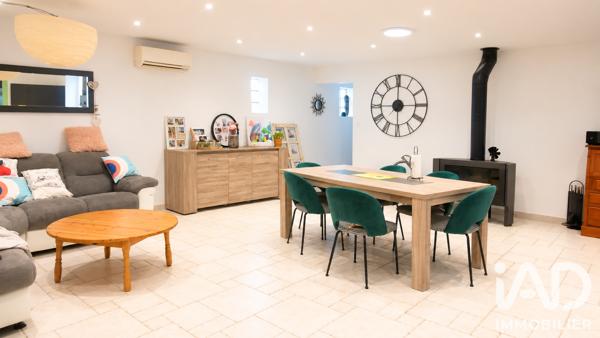 Maison à vendre 5 pièces 139 m² Bollène