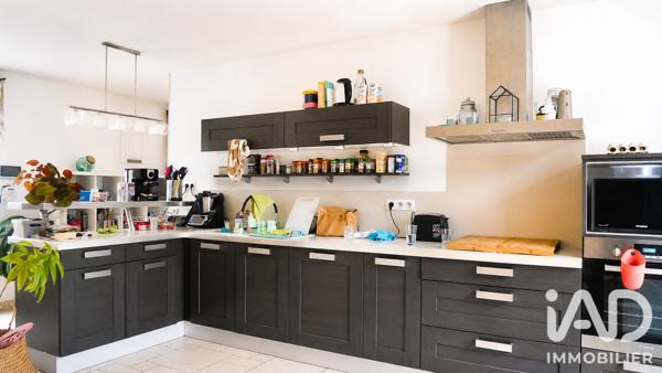 Maison à vendre 5 pièces 139 m² Bollène
