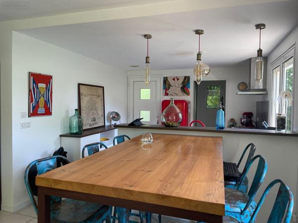 Maison individuelle à louer à Villenave-d'Ornon en Gironde (33140), ref : 11548/186