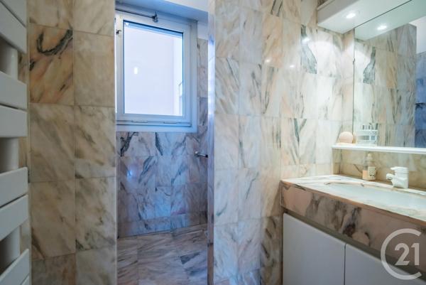 Appartement F3 à vendre  4 pièces - 113,48 m2 NICE - 06