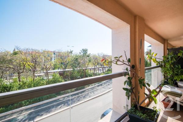 Appartement F3 à vendre  4 pièces - 113,48 m2 NICE - 06