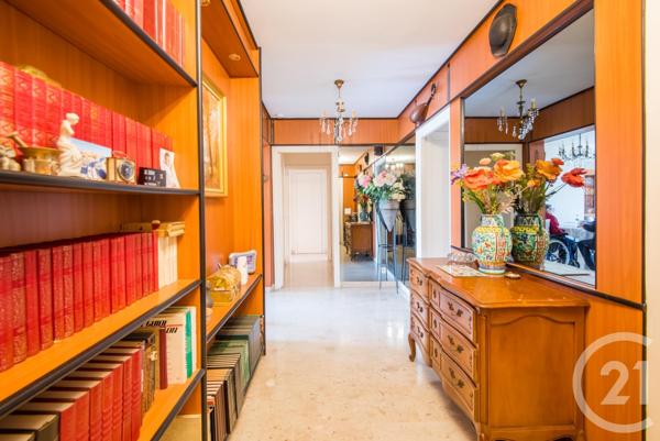 Appartement F3 à vendre  4 pièces - 113,48 m2 NICE - 06