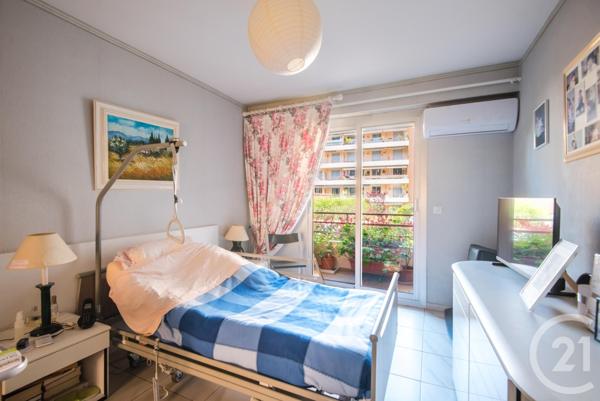 Appartement F3 à vendre  4 pièces - 113,48 m2 NICE - 06