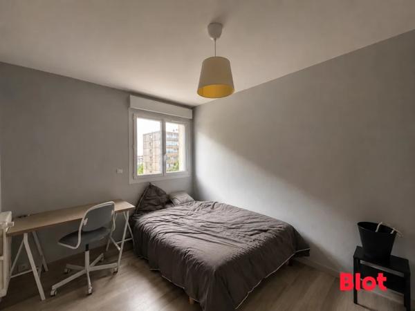 Appartement 5 pièce(s)