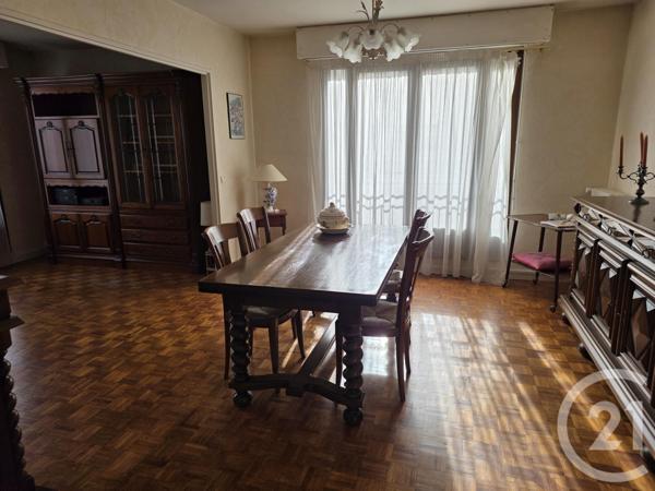 Appartement F3 à vendre  3 pièces - 77 m2 LAGNY SUR MARNE - 77