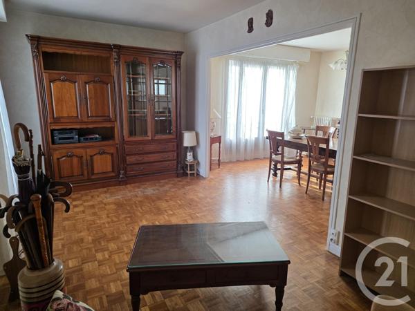 Appartement F3 à vendre  3 pièces - 77 m2 LAGNY SUR MARNE - 77
