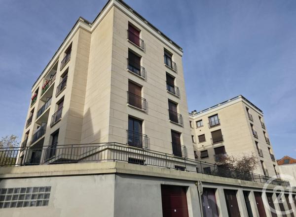 Appartement F3 à vendre  3 pièces - 77 m2 LAGNY SUR MARNE - 77
