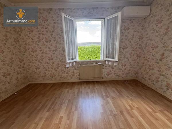 Vente                                                      Maison
                        
                     4 pièces                      116 m2                     à Marmande