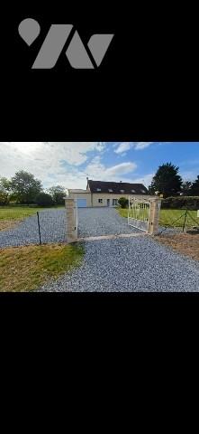 CHANGE Maison 4 chambres