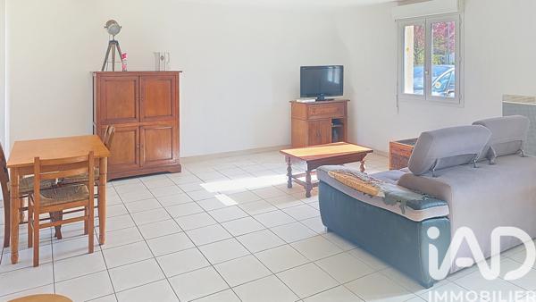 Maison à vendre 4 pièces 100 m² La Ferté-Saint-Aubin