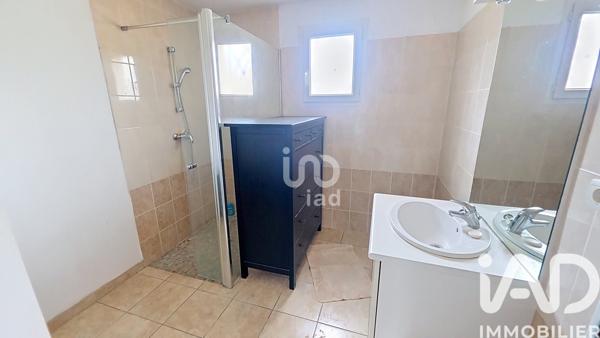 Maison à vendre 4 pièces 100 m² La Ferté-Saint-Aubin