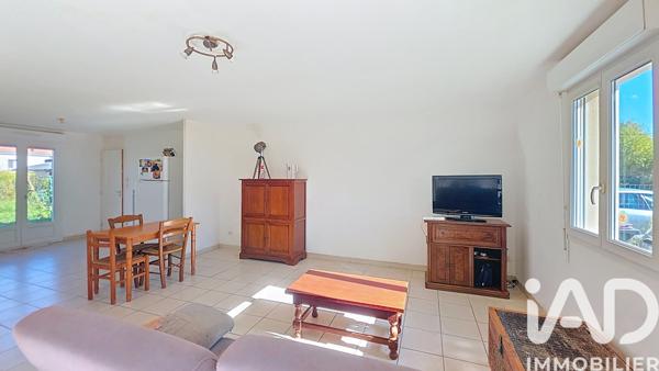 Maison à vendre 4 pièces 100 m² La Ferté-Saint-Aubin