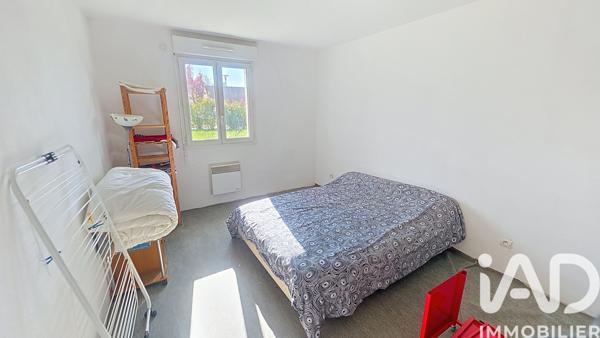 Maison à vendre 4 pièces 100 m² La Ferté-Saint-Aubin