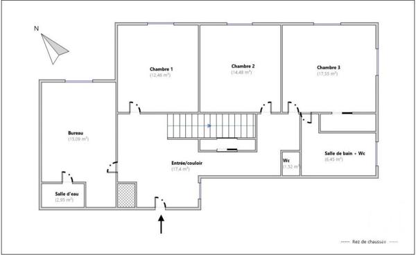 Maison à vendre  5 pièces - 173,70 m2 VENCE - 06