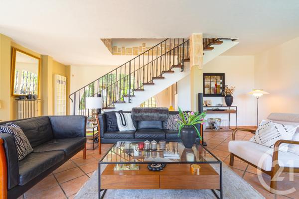 Maison à vendre  5 pièces - 173,70 m2 VENCE - 06