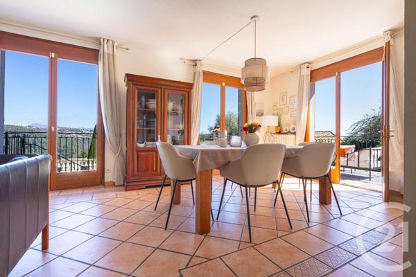 Maison à vendre  5 pièces - 173,70 m2 VENCE - 06