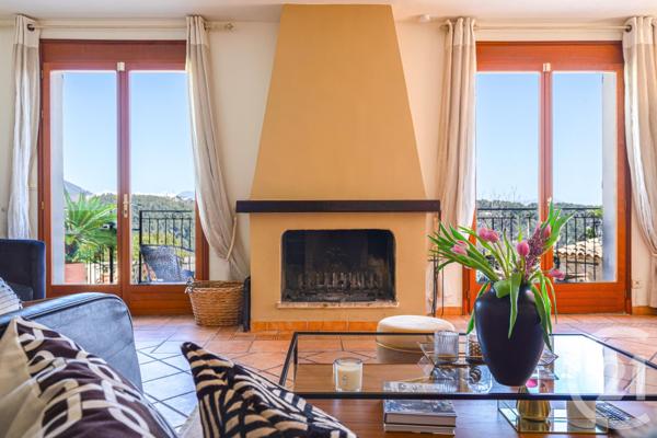 Maison à vendre  5 pièces - 173,70 m2 VENCE - 06