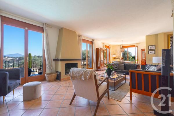 Maison à vendre  5 pièces - 173,70 m2 VENCE - 06