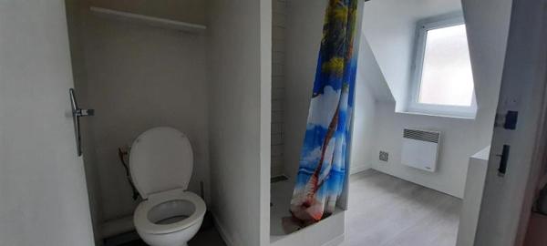 Appartement 1 pièces de 17 m² à Laval