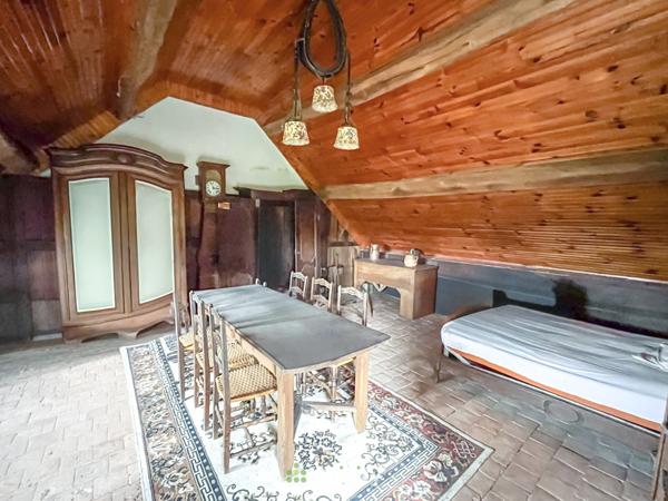 Maison 4 pièces - 136 m² Exclusivité