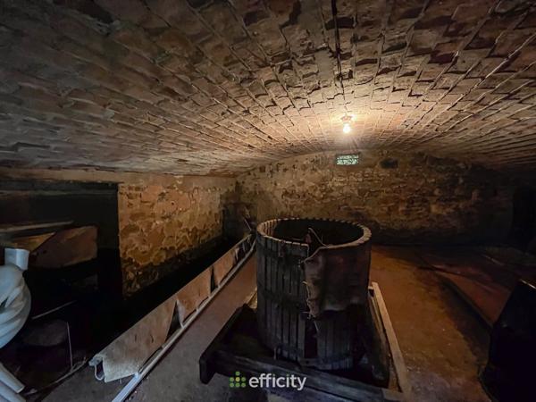 Maison 4 pièces - 136 m² Exclusivité