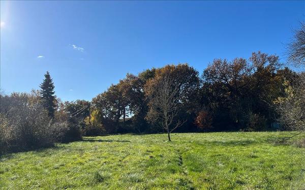 Terrain à vendre |  Muret |  1400 m²