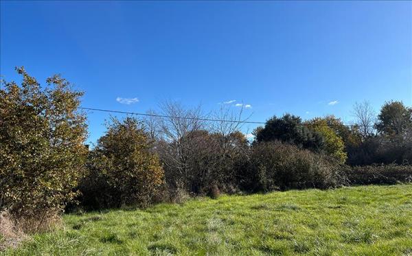Terrain à vendre |  Muret |  1400 m²
