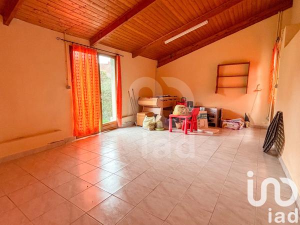 Maison à vendre 4 pièces 119 m² Montluçon
