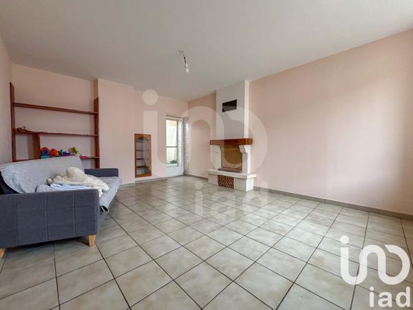 Maison à vendre 4 pièces 119 m² Montluçon