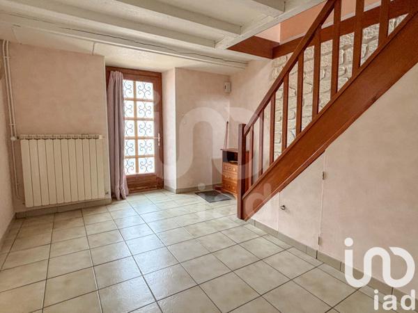 Maison à vendre 4 pièces 119 m² Montluçon