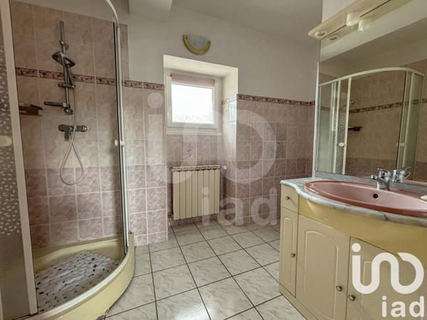 Maison à vendre 4 pièces 119 m² Montluçon