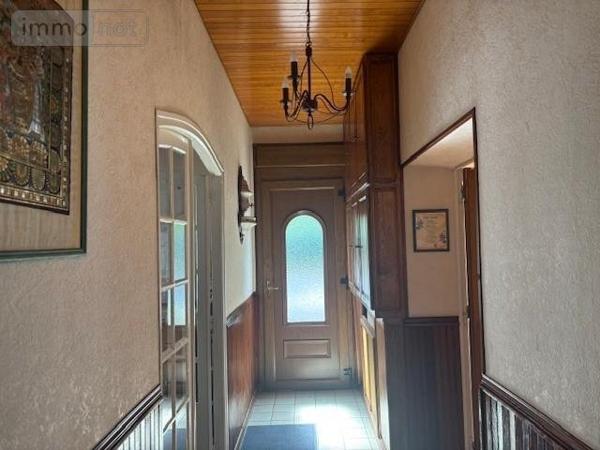 Maison à vendre à Laon dans l'Aisne (02000), ref : 02003-759