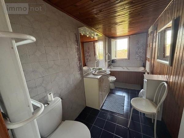 Maison à vendre à Laon dans l'Aisne (02000), ref : 02003-759