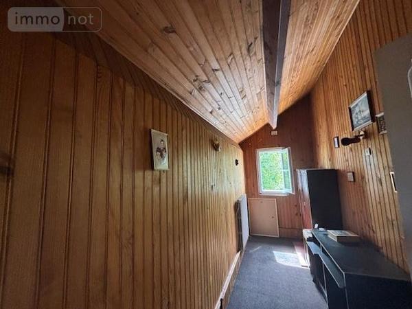 Maison à vendre à Laon dans l'Aisne (02000), ref : 02003-759